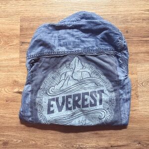 Arizona Jean Co Flannel ♻️